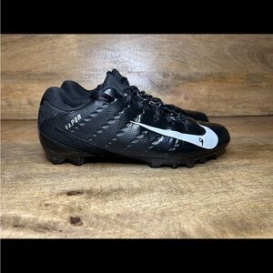 Nike Vapor Cleats size 9